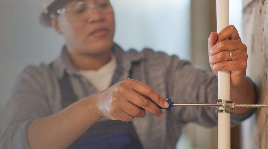 Drain Flow Testing (Kitchen, Bathroom, Utility) in Panorama City, CA